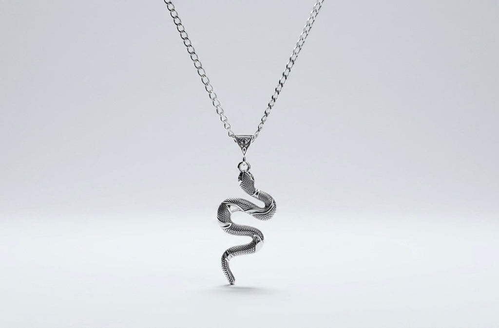 Snake chain