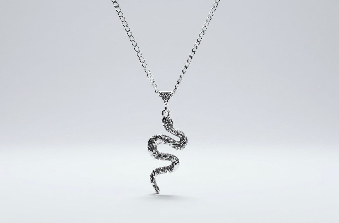 Snake chain