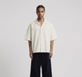 Blank white shirt