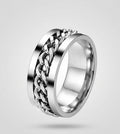 Chain ring