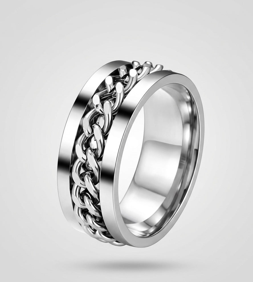 Chain ring