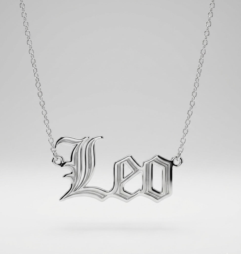 Zodiac signs chain