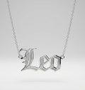 Zodiac signs chain