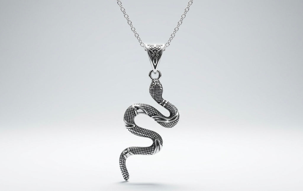 Snake chain