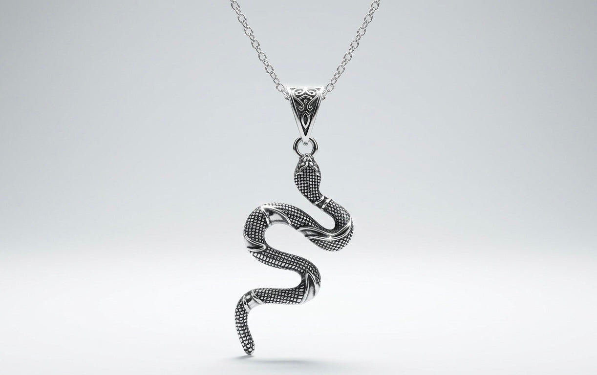 Snake chain