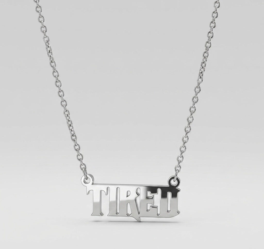 Tired chain