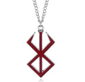 Berserk chain