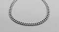 Plain chain