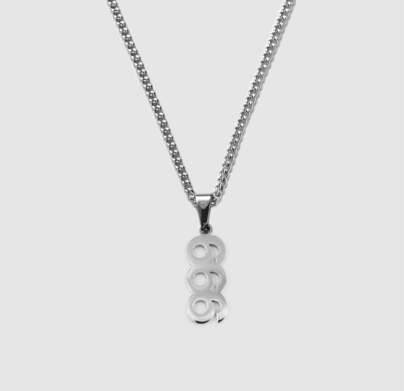 666 chain