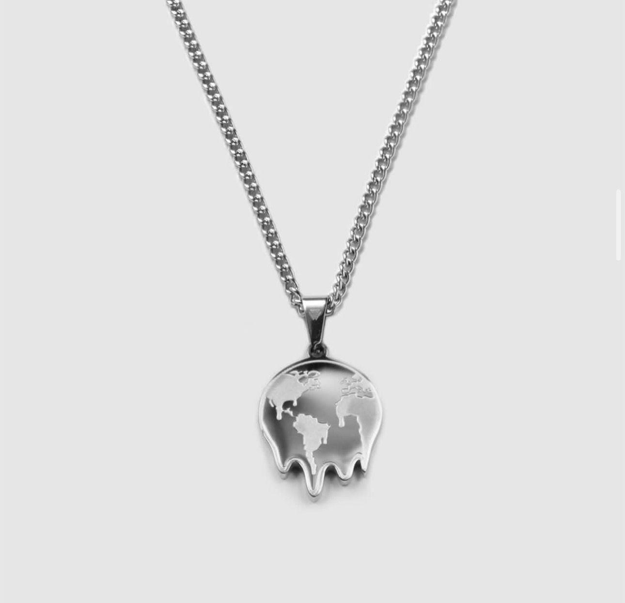 melting world chain