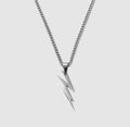 thunder bolt chain